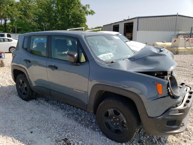 Photo 3 VIN: ZACCJBAB3HPF73003 - JEEP RENEGADE S 