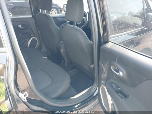 Photo 7 VIN: ZACCJBAB3HPF85300 - JEEP RENEGADE 