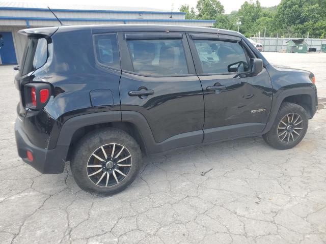 Photo 2 VIN: ZACCJBAB3HPF94384 - JEEP RENEGADE 