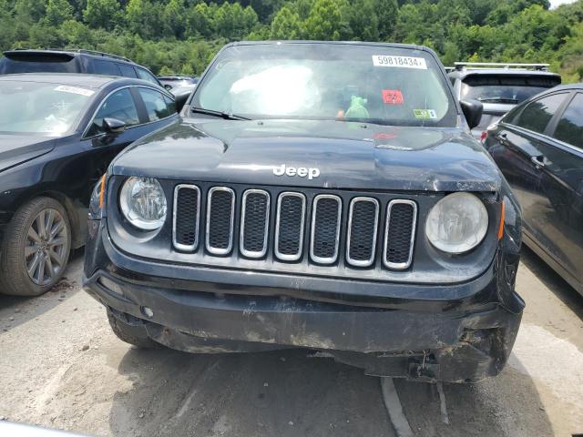 Photo 4 VIN: ZACCJBAB3HPF94384 - JEEP RENEGADE 