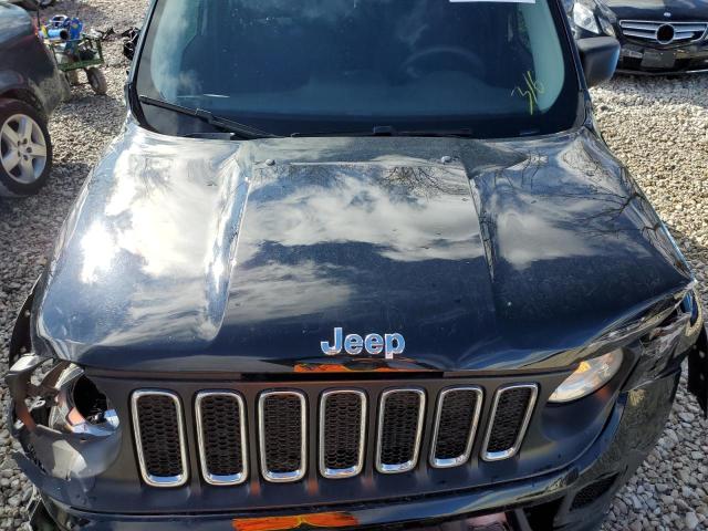 Photo 10 VIN: ZACCJBAB3HPG02533 - JEEP RENEGADE S 