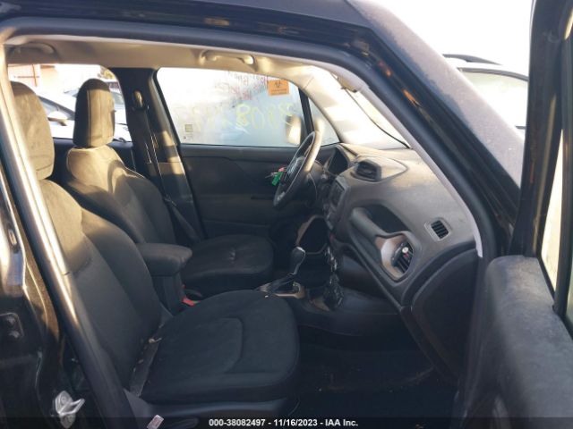 Photo 4 VIN: ZACCJBAB3HPG56415 - JEEP RENEGADE 