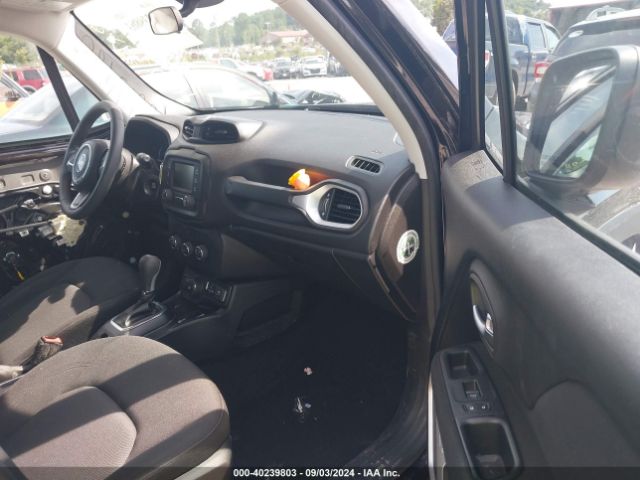 Photo 4 VIN: ZACCJBAB3JPH07336 - JEEP RENEGADE 