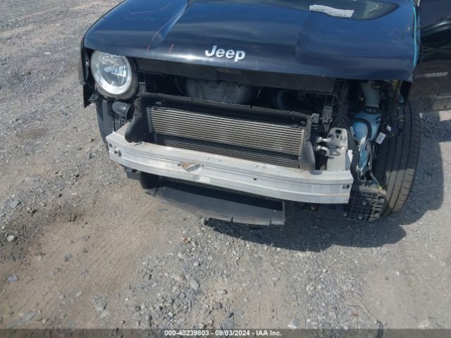 Photo 5 VIN: ZACCJBAB3JPH07336 - JEEP RENEGADE 