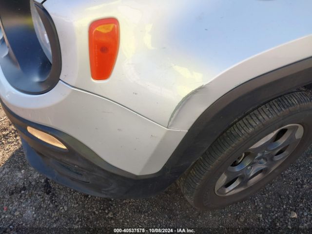 Photo 5 VIN: ZACCJBAB3JPH18577 - JEEP RENEGADE 