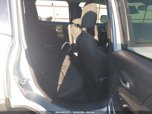 Photo 7 VIN: ZACCJBAB3JPH18577 - JEEP RENEGADE 