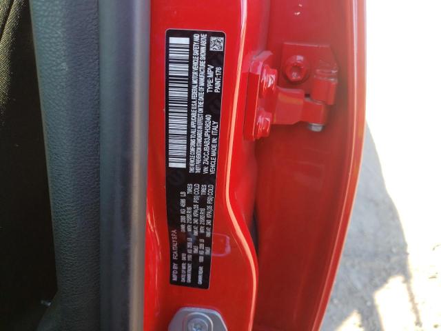 Photo 11 VIN: ZACCJBAB3JPH36240 - JEEP RENEGADE S 