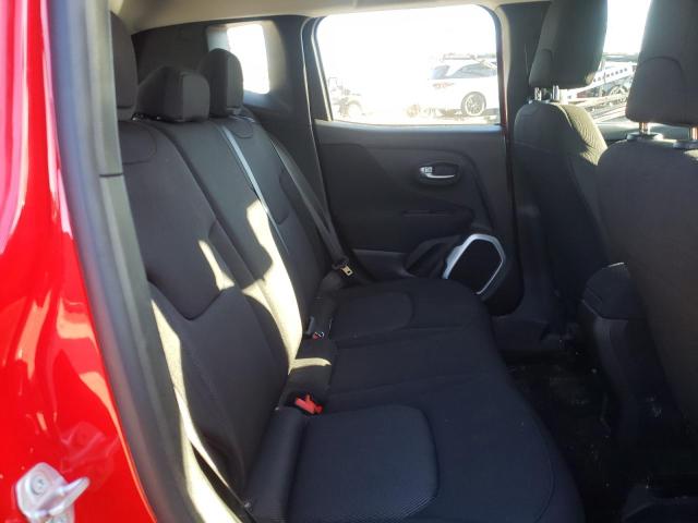 Photo 9 VIN: ZACCJBAB3JPH36240 - JEEP RENEGADE S 