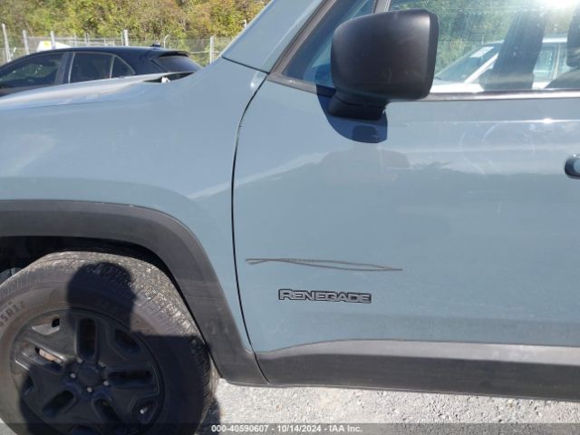 Photo 5 VIN: ZACCJBAB3JPH54365 - JEEP RENEGADE 