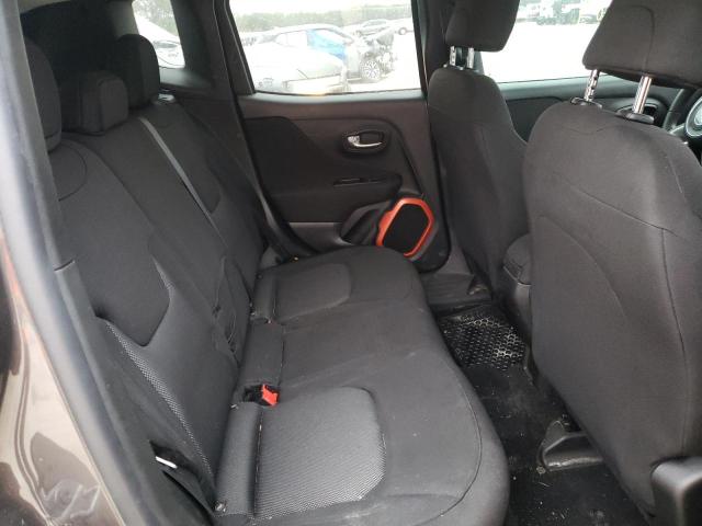 Photo 10 VIN: ZACCJBAB3JPH57279 - JEEP RENEGADE S 