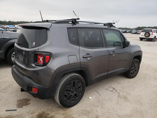 Photo 2 VIN: ZACCJBAB3JPH57279 - JEEP RENEGADE S 