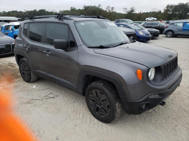 Photo 3 VIN: ZACCJBAB3JPH57279 - JEEP RENEGADE S 