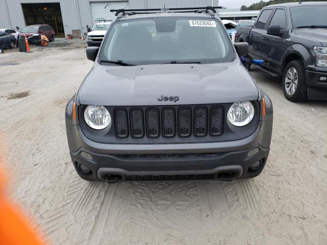 Photo 4 VIN: ZACCJBAB3JPH57279 - JEEP RENEGADE S 