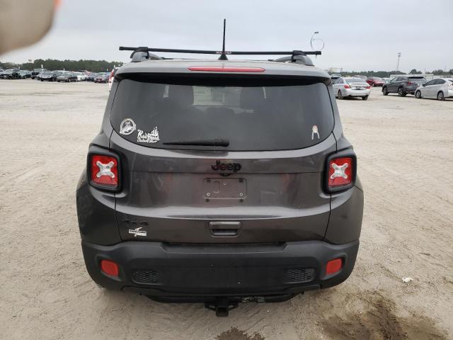 Photo 5 VIN: ZACCJBAB3JPH57279 - JEEP RENEGADE S 