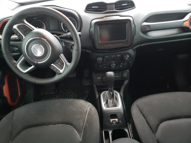 Photo 7 VIN: ZACCJBAB3JPH57279 - JEEP RENEGADE S 