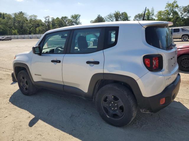 Photo 1 VIN: ZACCJBAB3JPH58545 - JEEP RENEGADE S 