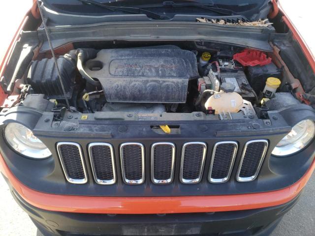 Photo 6 VIN: ZACCJBAB3JPH79329 - JEEP RENEGADE S 