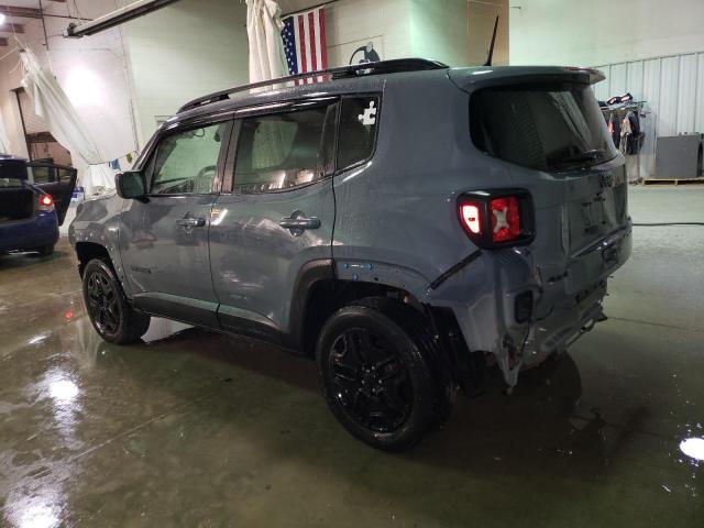 Photo 1 VIN: ZACCJBAB3JPJ07719 - JEEP RENEGADE S 