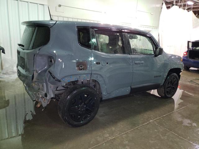 Photo 2 VIN: ZACCJBAB3JPJ07719 - JEEP RENEGADE S 