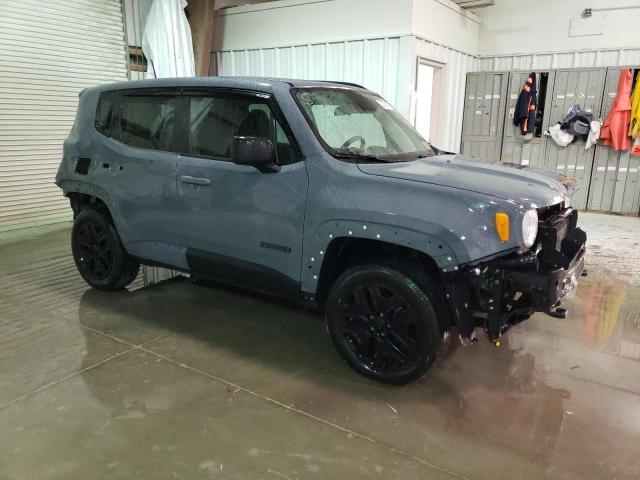 Photo 3 VIN: ZACCJBAB3JPJ07719 - JEEP RENEGADE S 