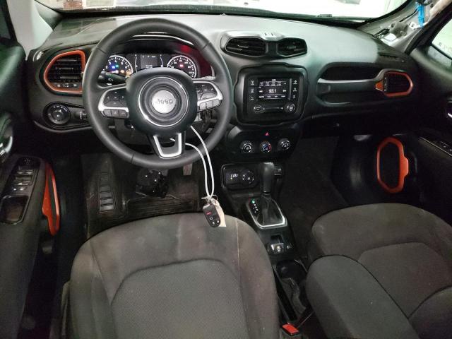 Photo 7 VIN: ZACCJBAB3JPJ07719 - JEEP RENEGADE S 