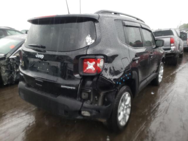 Photo 3 VIN: ZACCJBAB3JPJ11432 - JEEP RENEGADE 