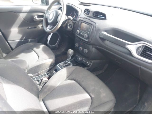 Photo 4 VIN: ZACCJBAB3JPJ41353 - JEEP RENEGADE 