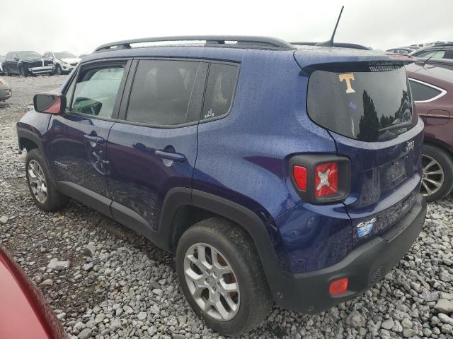 Photo 1 VIN: ZACCJBAB3JPJ42891 - JEEP RENEGADE S 