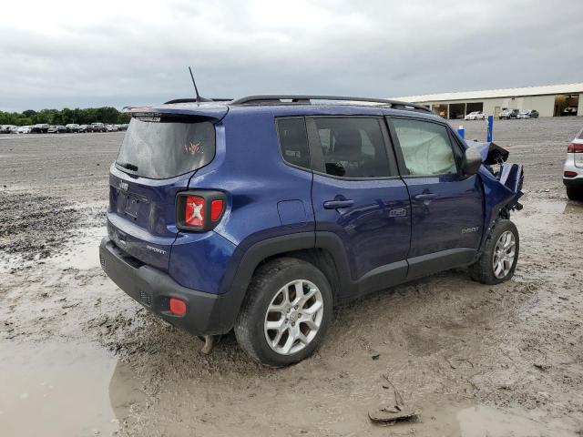 Photo 2 VIN: ZACCJBAB3JPJ42891 - JEEP RENEGADE S 