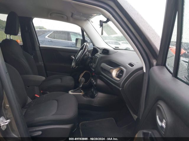 Photo 4 VIN: ZACCJBAB4HPE49175 - JEEP RENEGADE 