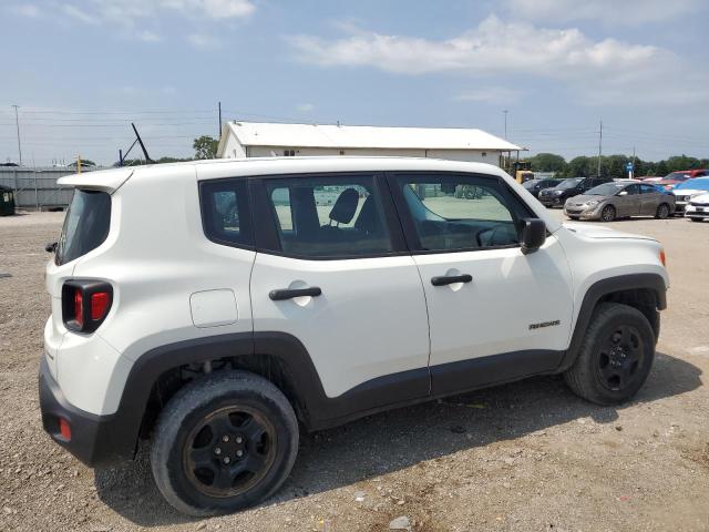 Photo 2 VIN: ZACCJBAB4HPF62530 - JEEP RENEGADE 