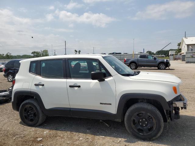 Photo 3 VIN: ZACCJBAB4HPF62530 - JEEP RENEGADE 