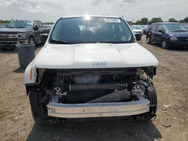 Photo 4 VIN: ZACCJBAB4HPF62530 - JEEP RENEGADE 