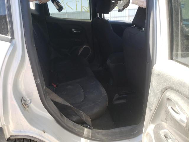 Photo 5 VIN: ZACCJBAB4HPF97004 - JEEP RENEGADE S 