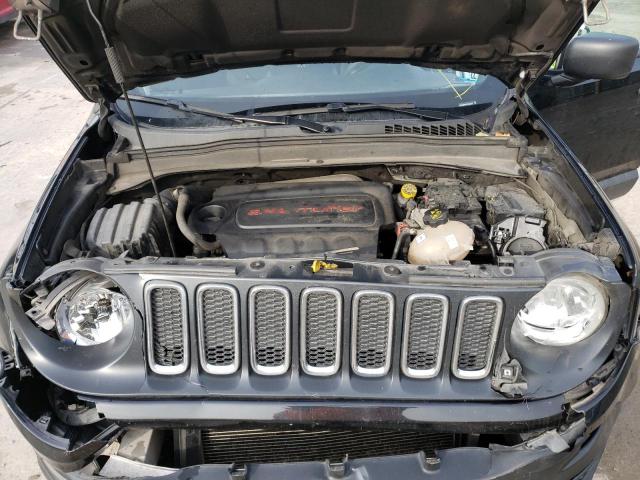 Photo 6 VIN: ZACCJBAB4JPG92359 - JEEP RENEGADE S 