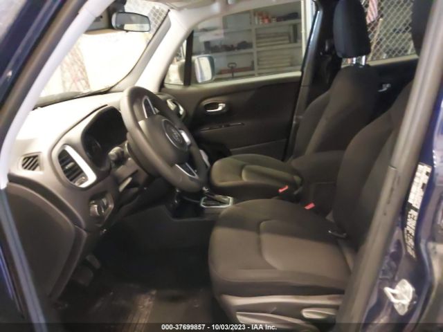 Photo 4 VIN: ZACCJBAB4JPH32164 - JEEP RENEGADE 