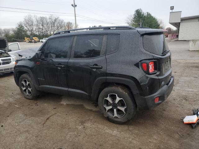 Photo 1 VIN: ZACCJBAB4JPH53905 - JEEP RENEGADE 