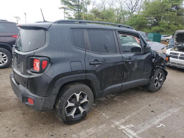 Photo 2 VIN: ZACCJBAB4JPH53905 - JEEP RENEGADE 