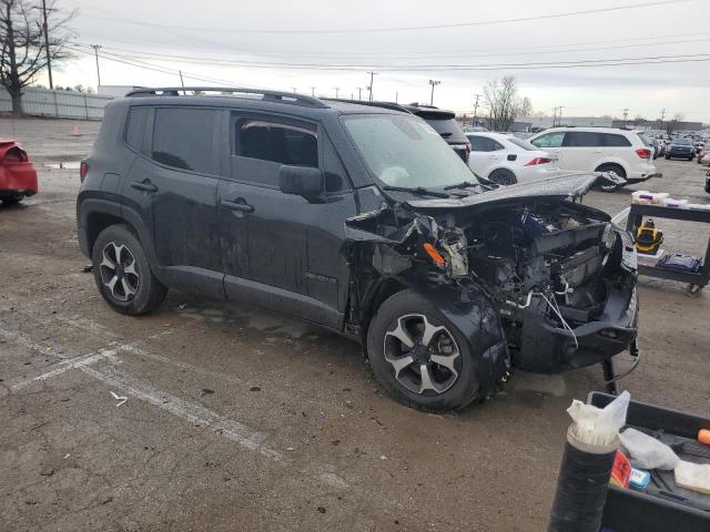 Photo 3 VIN: ZACCJBAB4JPH53905 - JEEP RENEGADE 