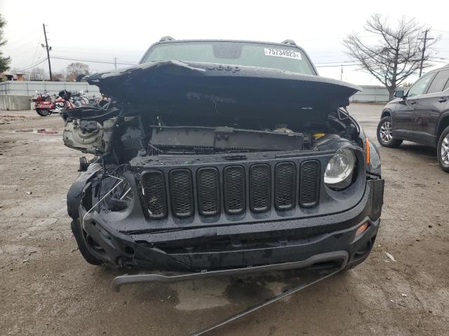 Photo 4 VIN: ZACCJBAB4JPH53905 - JEEP RENEGADE 