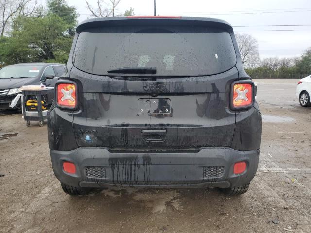 Photo 5 VIN: ZACCJBAB4JPH53905 - JEEP RENEGADE 