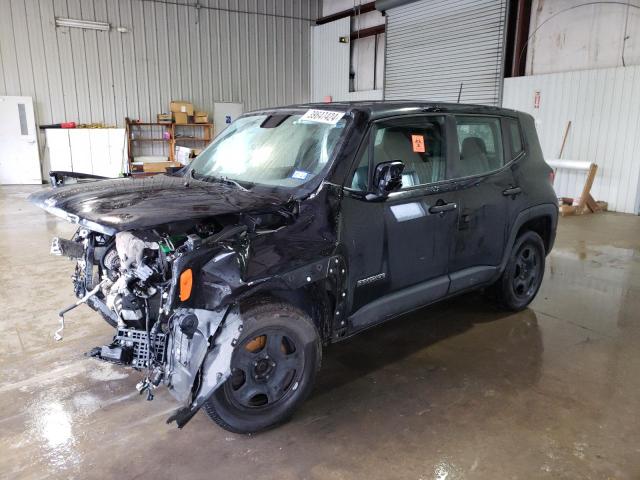 Photo 0 VIN: ZACCJBAB4JPH60529 - JEEP RENEGADE 