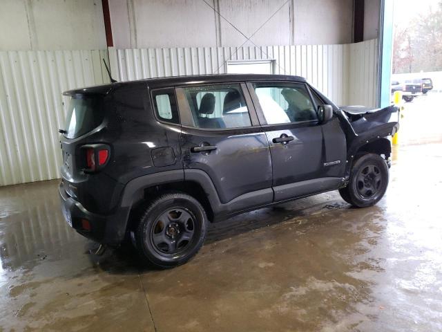 Photo 2 VIN: ZACCJBAB4JPH60529 - JEEP RENEGADE 