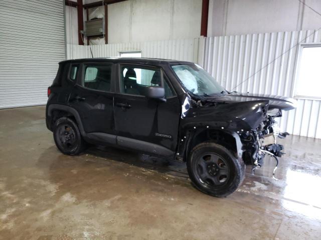 Photo 3 VIN: ZACCJBAB4JPH60529 - JEEP RENEGADE 