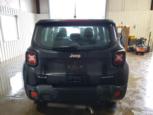 Photo 5 VIN: ZACCJBAB4JPH60529 - JEEP RENEGADE 