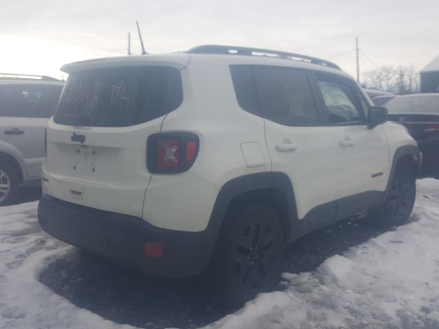 Photo 3 VIN: ZACCJBAB4JPH68419 - JEEP RENEGADE S 