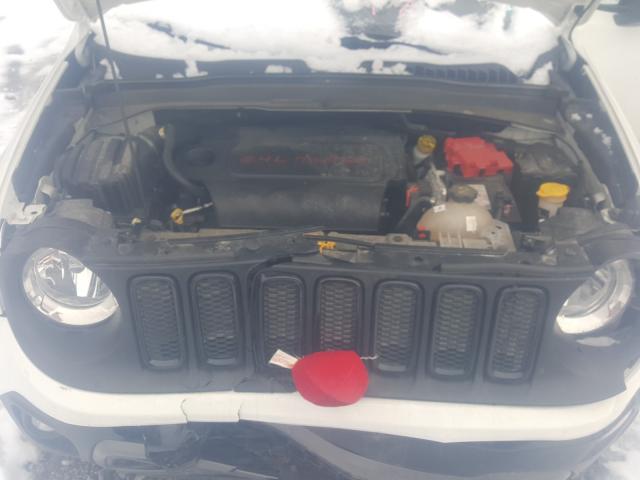 Photo 6 VIN: ZACCJBAB4JPH68419 - JEEP RENEGADE S 