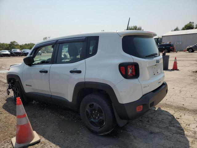 Photo 1 VIN: ZACCJBAB4JPH87990 - JEEP RENEGADE S 