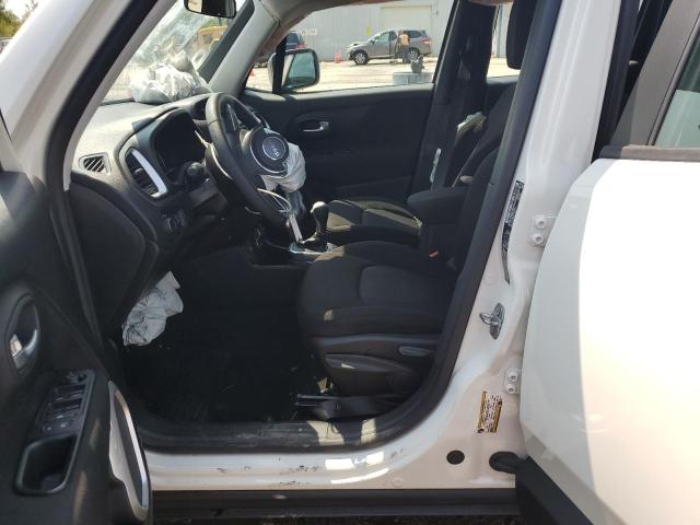 Photo 6 VIN: ZACCJBAB4JPH87990 - JEEP RENEGADE S 