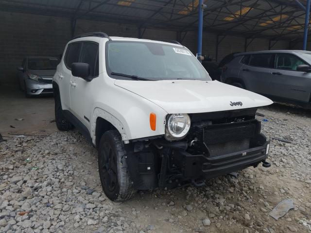 Photo 0 VIN: ZACCJBAB4JPH88573 - JEEP RENEGADE 